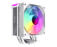 GAMEMAX SIGMA550 INFINITY WH White 120mm - 1522192 - zdjęcie 1